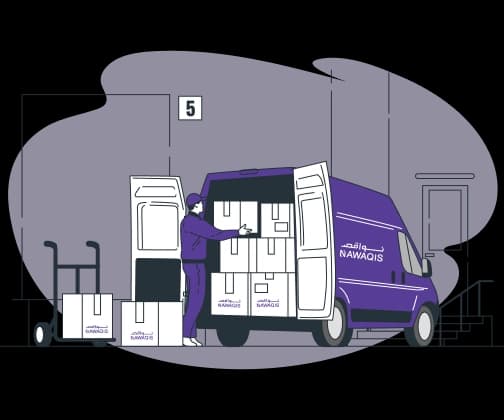 +5,000 merchants trust us.