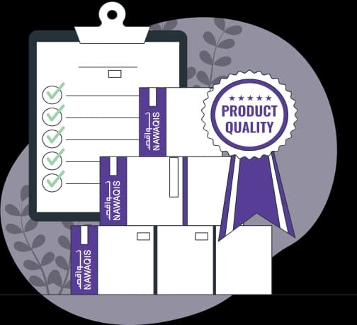 We understand what you need.